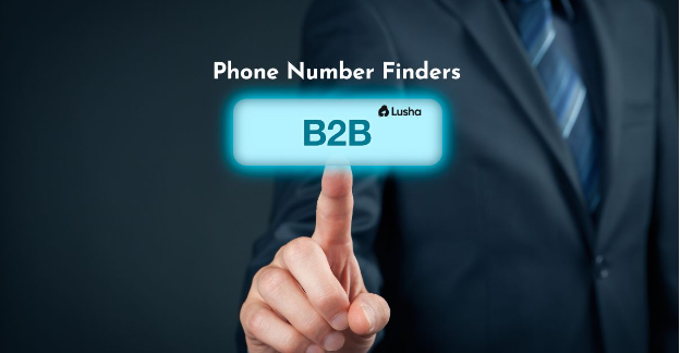 Unlocking the Power of B2B Phone Number Finders: Enhance Your Outreach Efforts