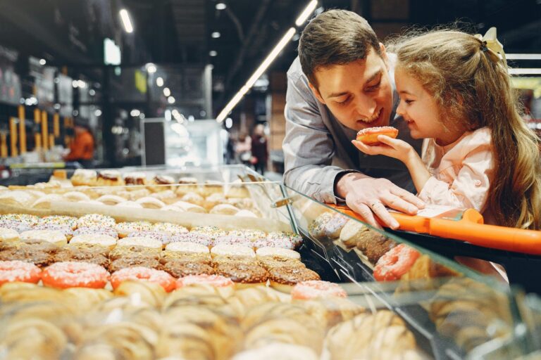 10 Things to Remember Before Opening Your Donut Shop