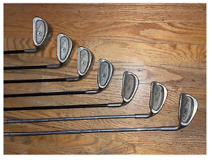 Why Bending Golf Clubs is Essential to Uplift Your Golf Experience