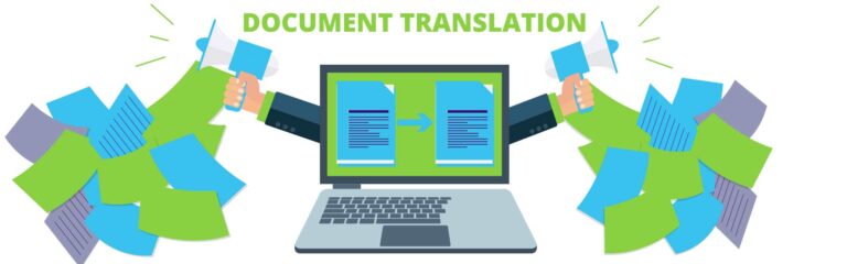 A Practical Guide to Mastering Document Translation