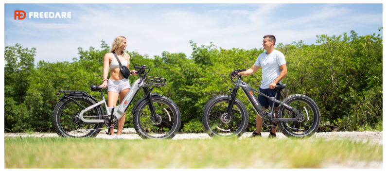 ebikes