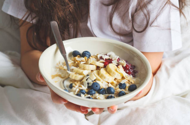 Why You Should Have Overnight Oats for Breakfast