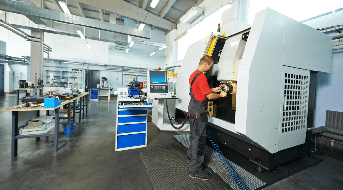 Essential Factors to Consider When Choosing CNC Machining Services