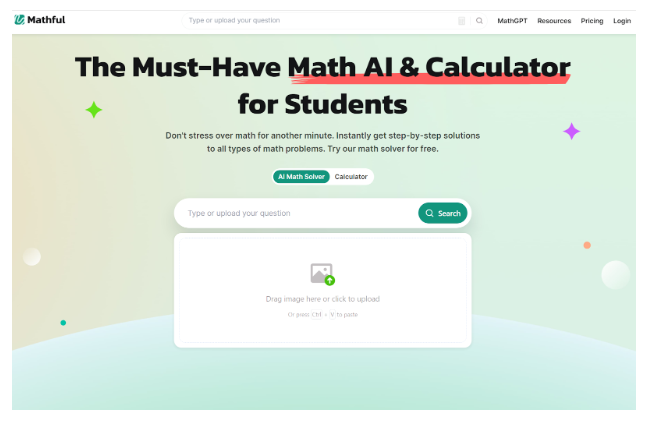 Mathful Review: Precision Math Calculator with Steps for Immediate Help