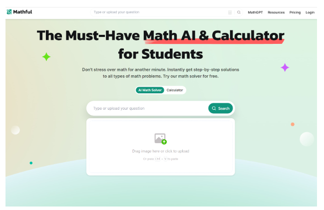 Math AI Review: Navigating the Future of Mathematical Problem-Solving