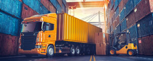 melbourne freight forwarder 4a