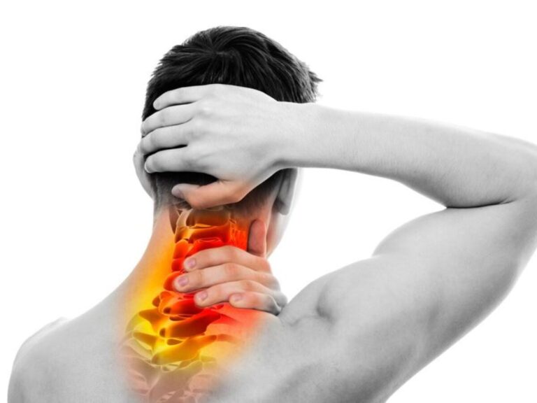 Neck Pain Treatment in Oakville: Your Path to Relief