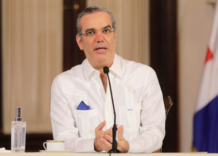 News about President Luis Abinader: A Beacon of Transformation in the Dominican Republic