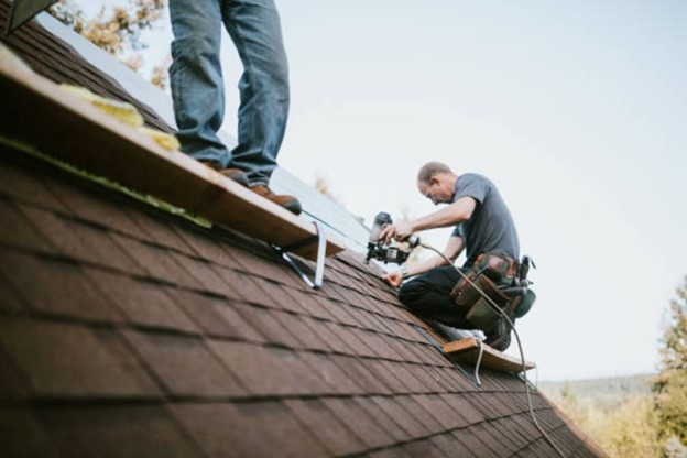 Crowning Your Home: The Ultimate Guide to Professional Roofing Services