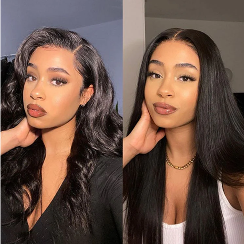 Why Choose Luvme Hair’s Glueless Lace Front Wigs For Beauty?