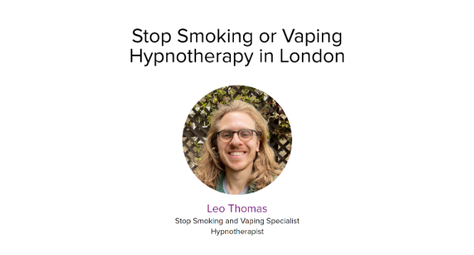 Say Goodbye to Nicotine: Hypnotherapy Techniques for Quitting Smoking