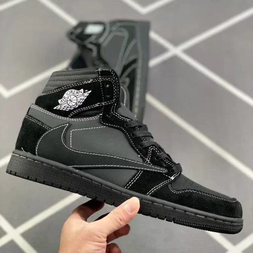 What is Air jordan x Travis scott “phantom”