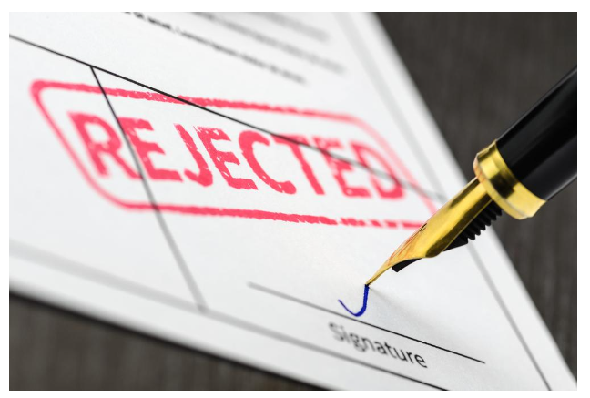 Company Formations Rejected: Uncovering the Reasons