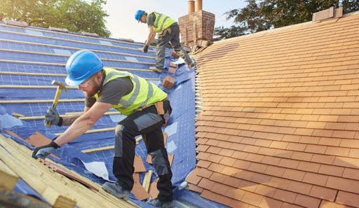 Expert Roofing Services Uncovered: Your Ultimate Guide to Protecting Your Home