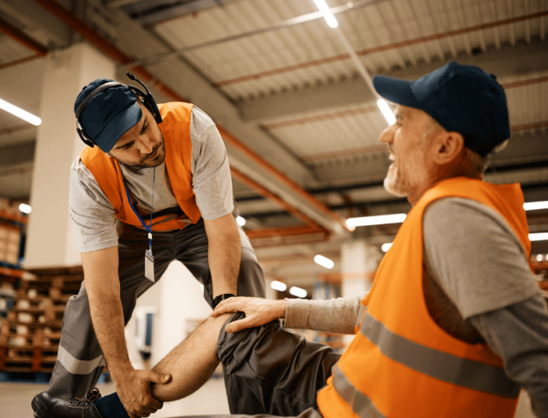 Workers Compensation Lawsuit Guide