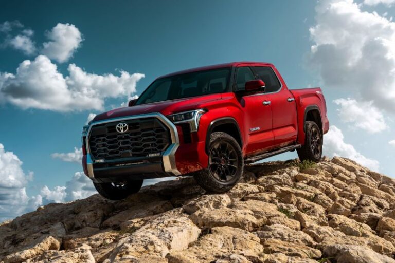 How to Buy a Toyota Tundra in Another State