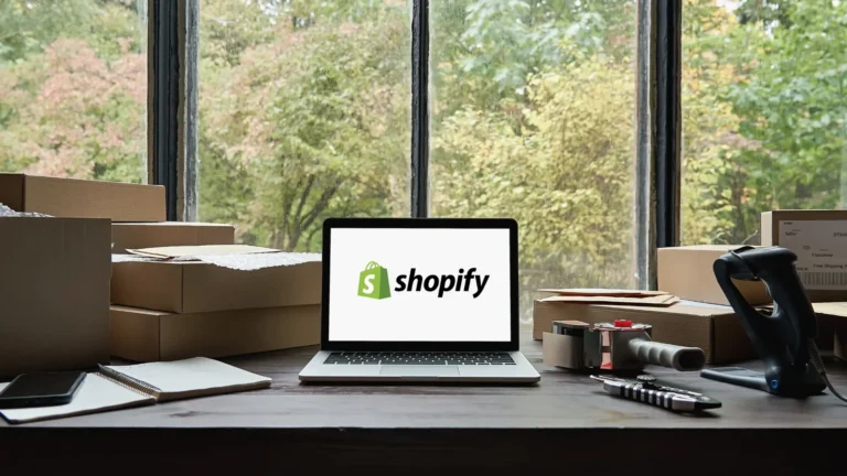 Discover Seamless Dropshipping with Spocket on Shopify