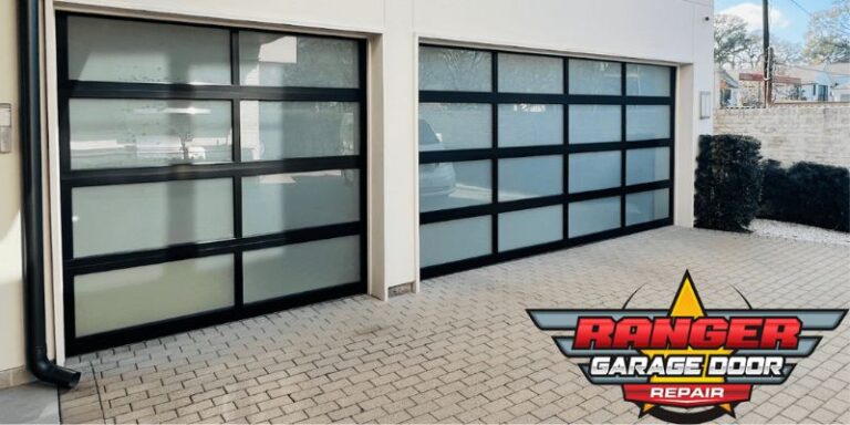 Ranger Garage Door Repair in Houston, TX