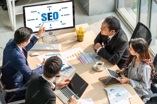 Why is India the Best Place for Outsourcing SEO Services?