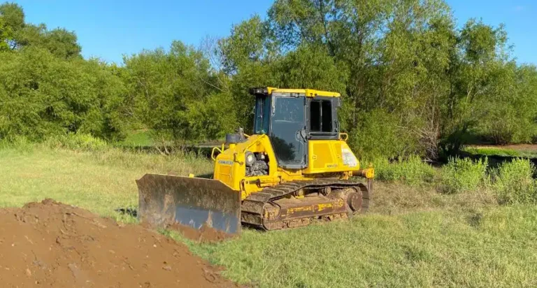 T & J Excavating: Pioneering Excellence in Land Clearing and Excavation Services