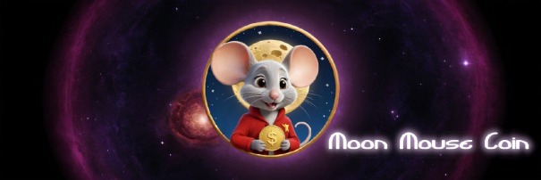 Exploring Moon Mouse: The Stellar Mouse of the Solana Network