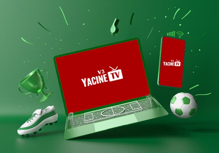 YacineTV