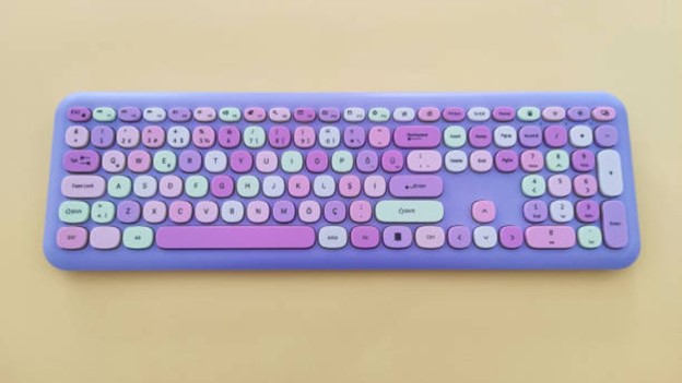 The Impact of Akko Mechanical Keyboard on Productivity and Comfort