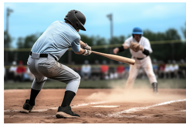 Building Your Baseball Skills: A Guide for Beginners