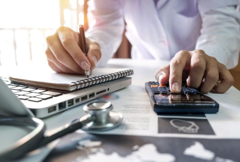 How Does Effective Accounting Benefit Healthcare Organizations?