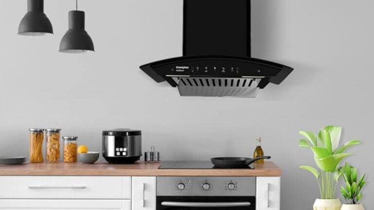 Elica Wave Cooker Hood: Elevate Your Kitchen with Style and Efficiency