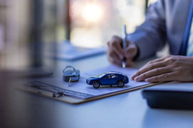 The Importance of Hiring an Expert Car Accident Lawyer