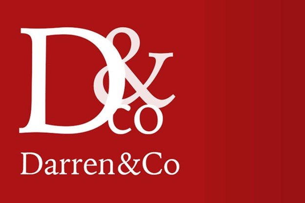 Darren&Co: The Agency Disrupting PR with Precision Communications