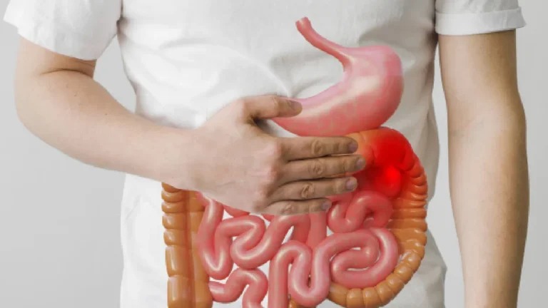 Unlocking the Secrets of Your Gut: 7 Unexpected Factors Influencing Digestive Health