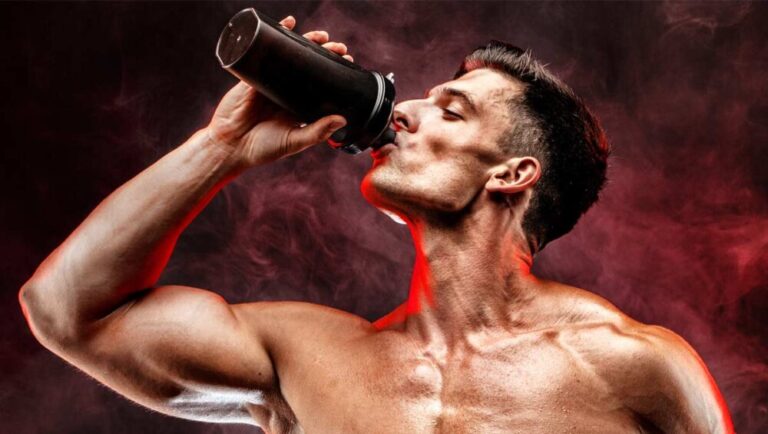 Introducing Gainabolic: Your Portal to Excellence in Fitness Supplements