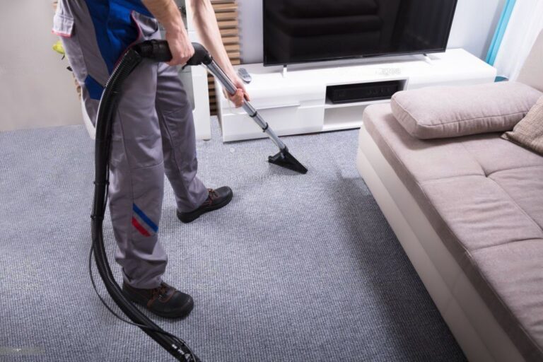 Mornington Peninsula Cleaning: Expert House Cleaning Services in Frankston