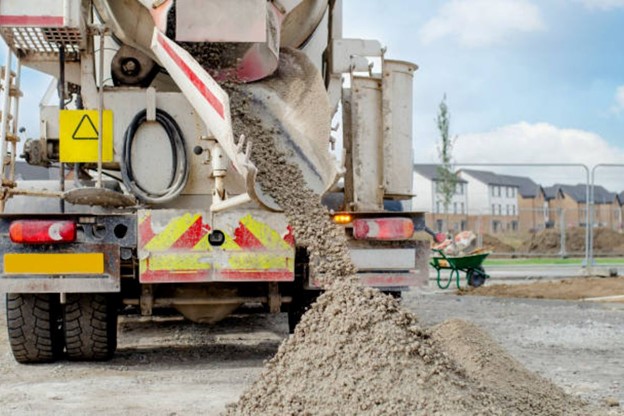 The Best Concrete Providers in Milton Keynes: Top Choices for Quality and Reliability