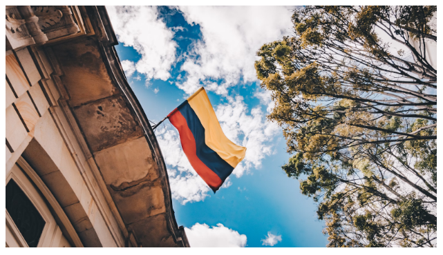 Unlock Colombia’s Digital Potential With Proxies