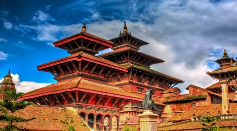 nepal