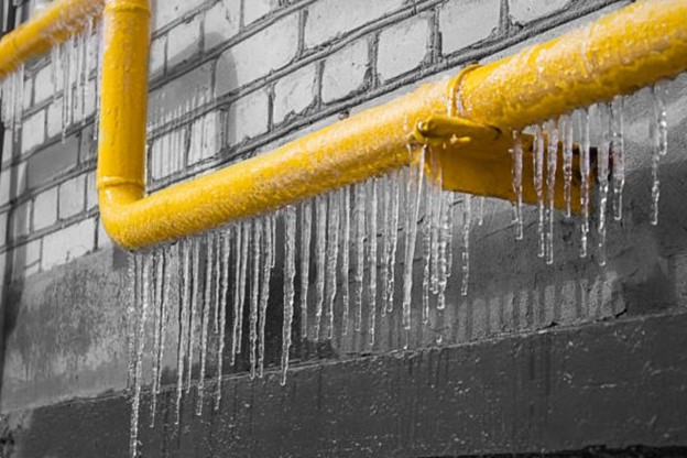 Top 10 Pipe Freezing Companies in the UK: Ensuring Efficient Pipeline Maintenance