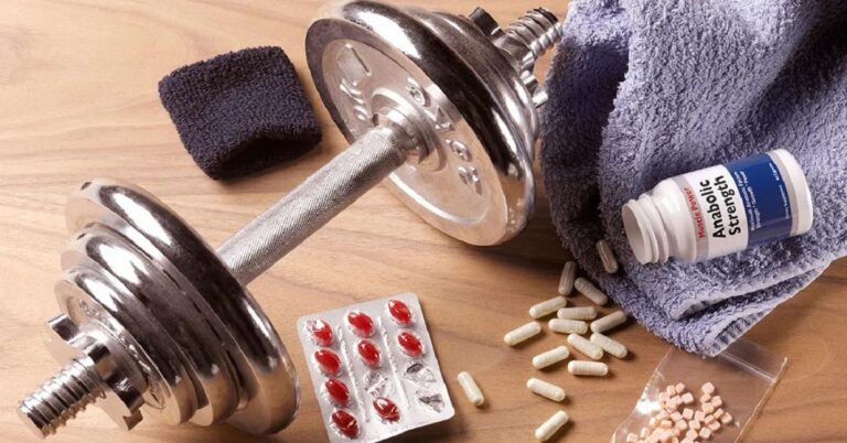 Exploring the Use of Bodybuilding Drugs for Muscle Gain