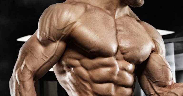 The Truth About Steroids Natural Alternatives for Muscle Growth