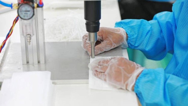 How to Achieve Consistency in Tensile Specimen Preparation