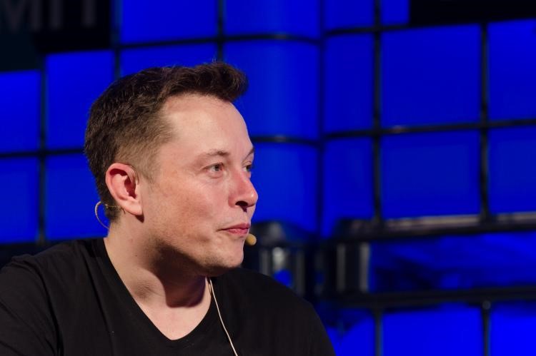 Tesla shareholders are suing Elon Musk