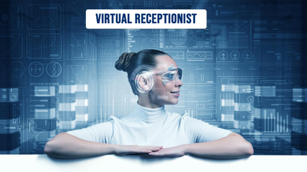 The Importance of a Virtual Receptionist