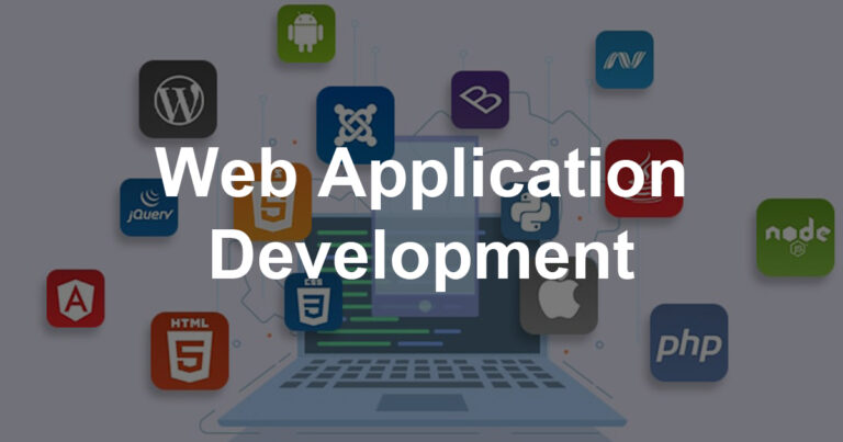 Web Application Development Company: FlexyTi – Innovations and Technologies of the Future