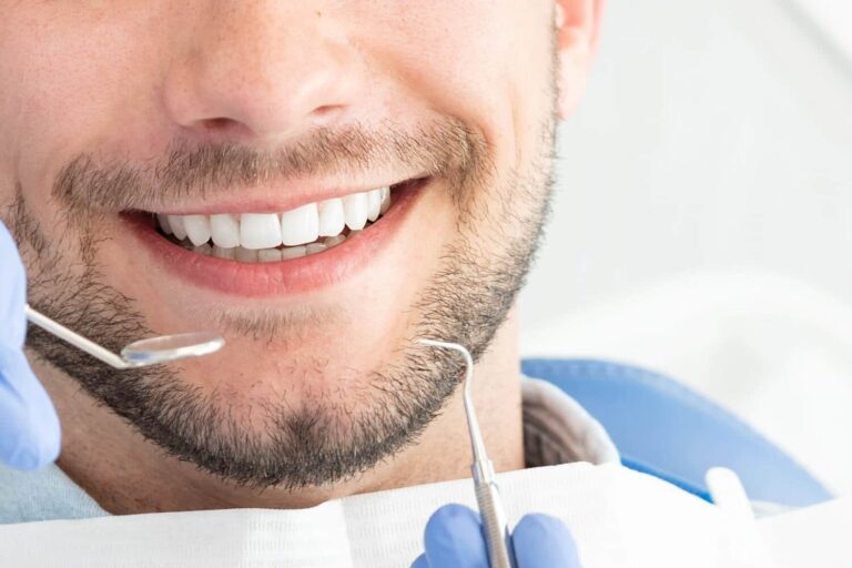 Finding the Best Dental Clinic in Peterborough for Your Oral Health Needs