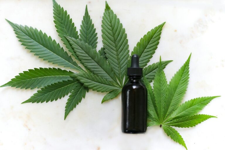 How Cannabis Is Being Integrated into Holistic Health Practices