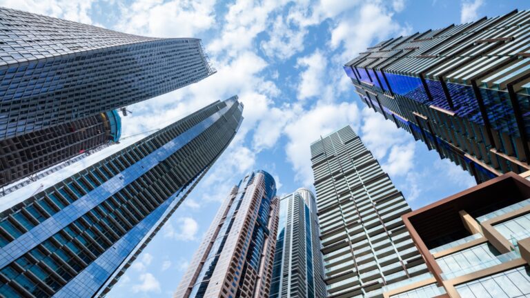 Advantages of Setting up a Business in Dubai’s Free Zones