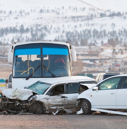 Why Should You Hire a Lawyer for a Bus Accident If You’ve Been in One?