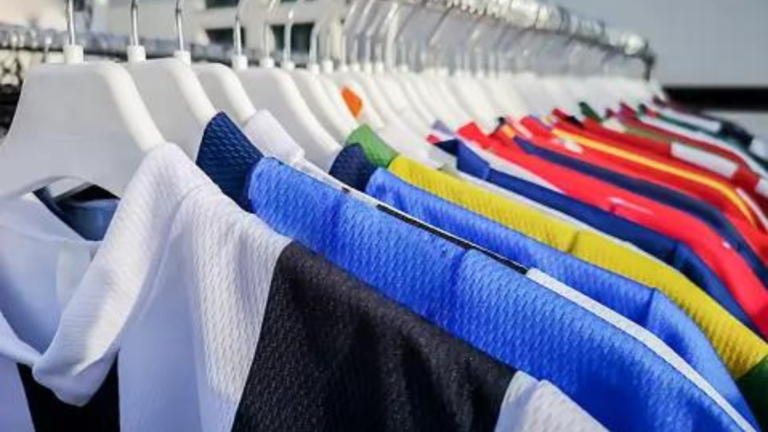 Exploring GD Manufacturing: Your Trusted Partner in Sports Apparel Manufacturing in Vietnam